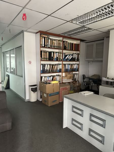 Faber Plaza untuk Untuk Dijual - RM 920,000, Mac 2026 - Interior - PropertyGuru.com.my