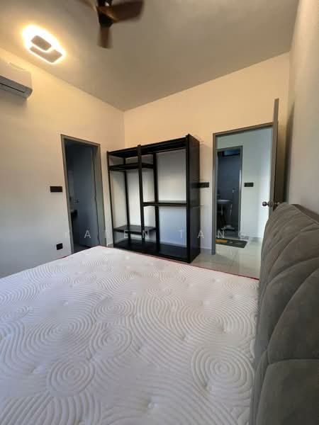 Service Residence for Rent at Traders Park - Karen Tang - Bedroom - PropertyGuru.com.my