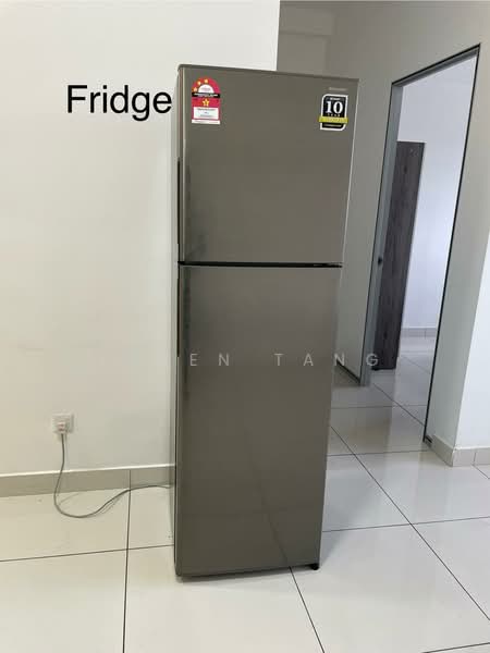 Service Residence for Rent at Traders Park - Karen Tang - Interior - PropertyGuru.com.my