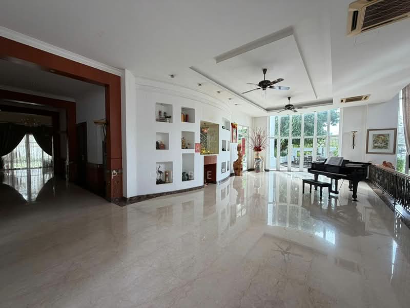 Bungalow for Sale in Taman Stulang Laut (Johor Bahru) - Phoebe Foo - Living Room - PropertyGuru.com.my