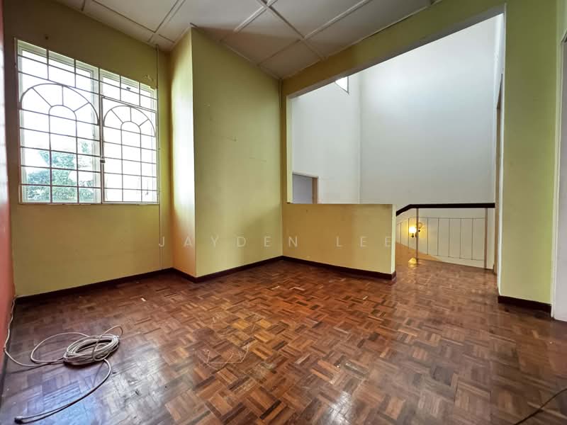 Rumah Teres 2 Tingkat untuk Dijual di Taman Wawasan (Puchong) - Jayden Lee - Interior - PropertyGuru.com.my