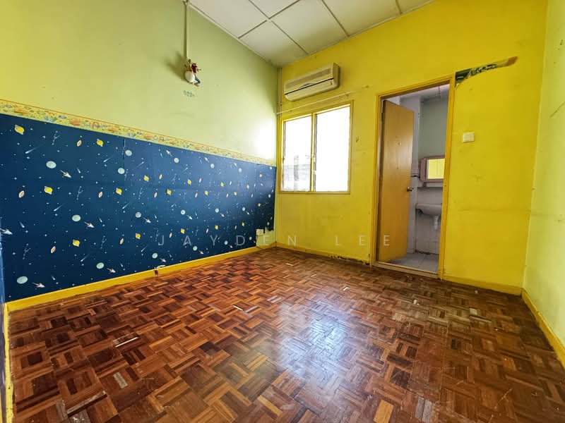 Rumah Teres 2 Tingkat untuk Dijual di Taman Wawasan (Puchong) - Jayden Lee - Interior - PropertyGuru.com.my