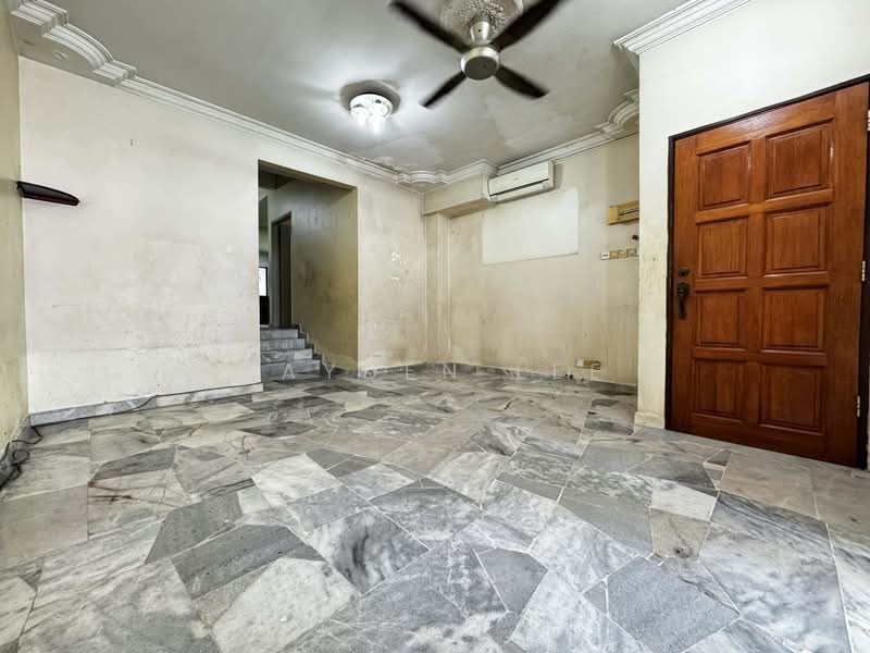 Rumah Teres 2 Tingkat untuk Dijual di Taman Wawasan (Puchong) - Jayden Lee - Interior - PropertyGuru.com.my