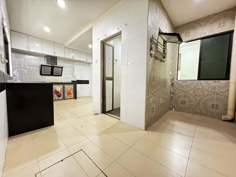 Rumah Teres 2 Tingkat untuk Dijual di Taman Wawasan (Puchong) - Jayden Lee - Kitchen - PropertyGuru.com.my