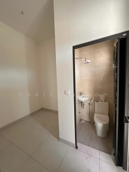 Semi-Detached House for Sale in Bandar Uda Utama (Johor Bahru) - Christin Goh - Bathroom - PropertyGuru.com.my