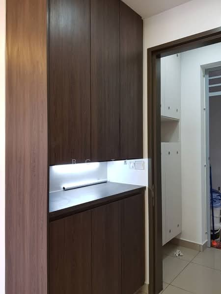 Condominium for Sale at The Henge - BC TAN - Interior - PropertyGuru.com.my