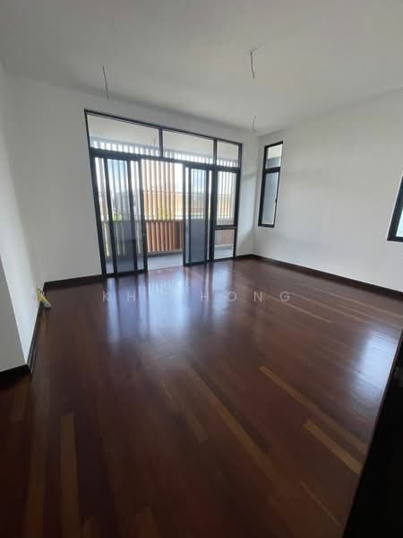 Semi-Detached House for Sale in Telok Panglima Garang (Selangor) - KH Chong - Interior - PropertyGuru.com.my