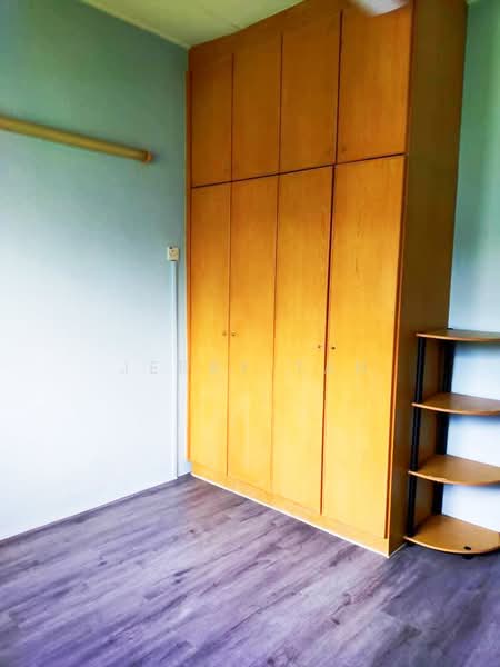 Springfield Condominium untuk Untuk Disewa - RM 1,300 /bulan, Mac 2026 - Interior - PropertyGuru.com.my