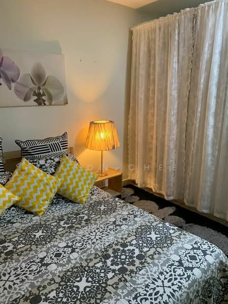 Service Residence for Rent at Maisson - Jason Chee - Bedroom - PropertyGuru.com.my