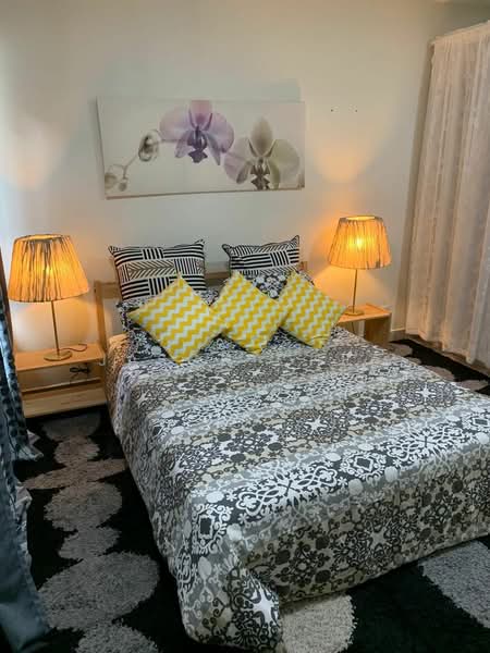 Service Residence for Rent at Maisson - Jason Chee - Bedroom - PropertyGuru.com.my