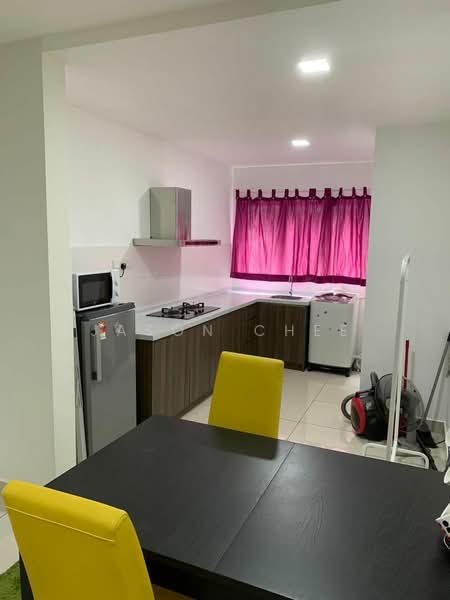 Service Residence for Rent at Maisson - Jason Chee - Kitchen - PropertyGuru.com.my