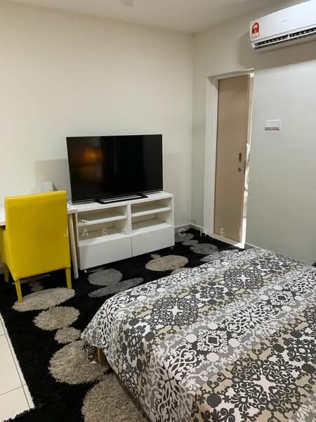 Service Residence for Rent at Maisson - Jason Chee - Bedroom - PropertyGuru.com.my