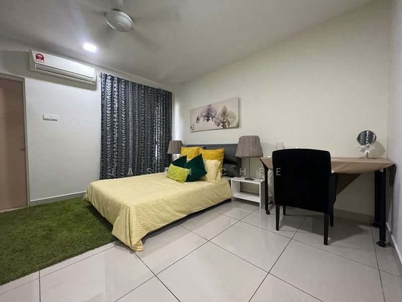 Service Residence for Rent at Maisson - Jason Chee - Bedroom - PropertyGuru.com.my