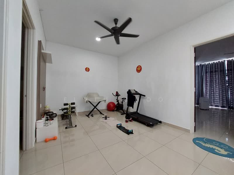 TAMAN JASA INTAN untuk Untuk Dijual - RM 735,000, Mac 2026 - Gym - PropertyGuru.com.my
