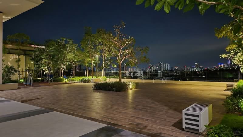 The Maple Residences untuk Untuk Dijual - RM 917,700, Mac 2026 - Exterior - PropertyGuru.com.my