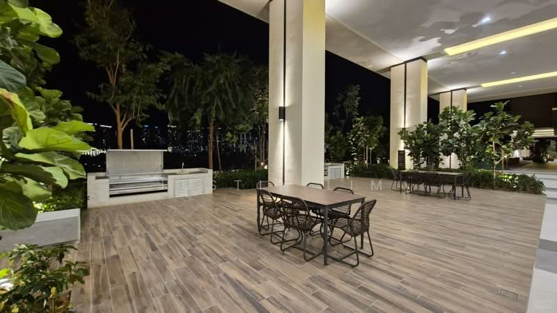 The Maple Residences untuk Untuk Dijual - RM 917,700, Mac 2026 - Exterior - PropertyGuru.com.my