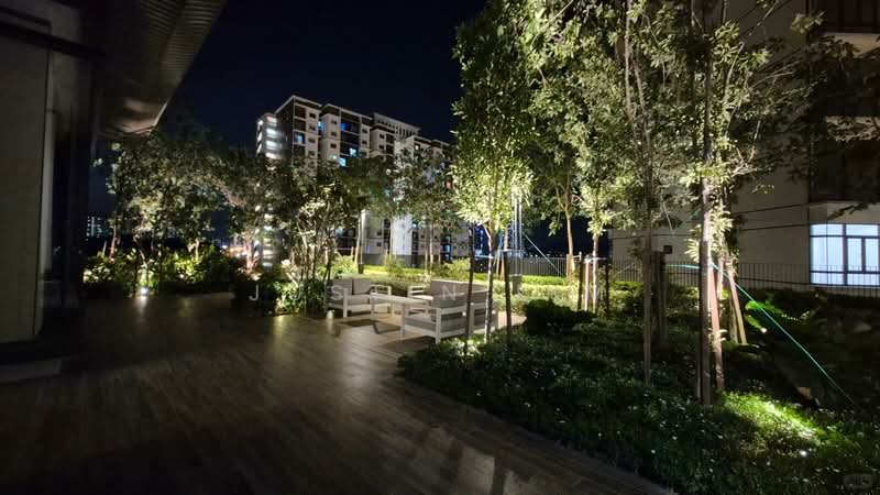 The Maple Residences untuk Untuk Dijual - RM 917,700, Mac 2026 - Exterior - PropertyGuru.com.my