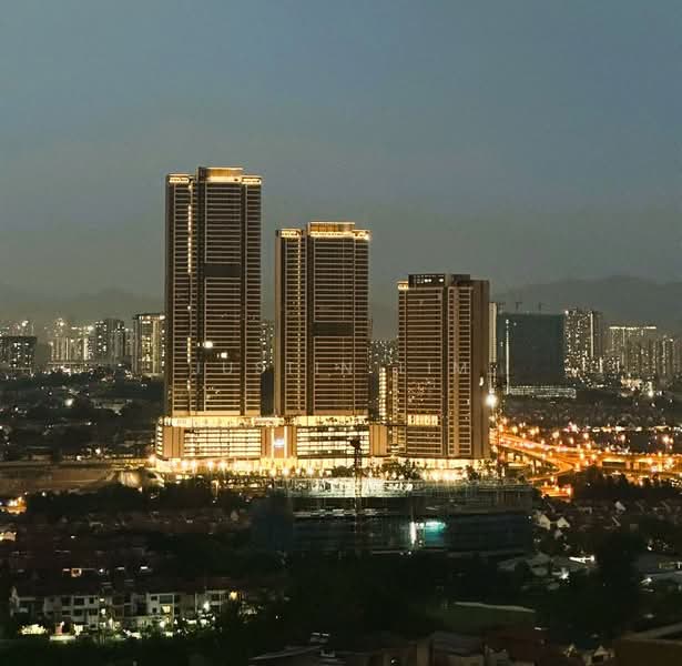 The Maple Residences untuk Untuk Dijual - RM 917,700, Mac 2026 - Exterior - PropertyGuru.com.my