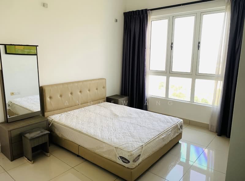 Tropez Residences untuk Untuk Disewa - RM 2,000 /bulan, Mac 2026 - Bedroom - PropertyGuru.com.my