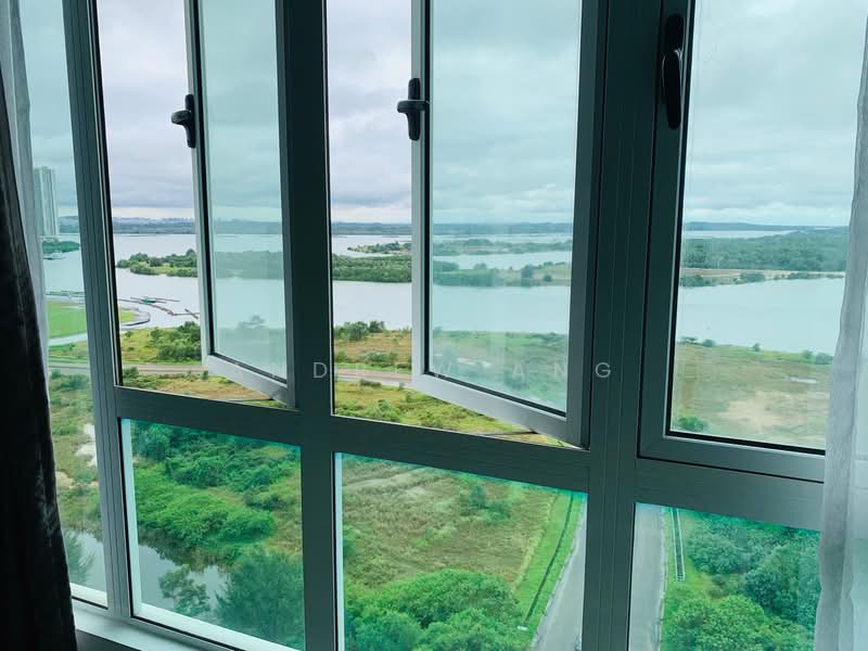 Tropez Residences untuk Untuk Disewa - RM 2,000 /bulan, Mac 2026 - View - PropertyGuru.com.my