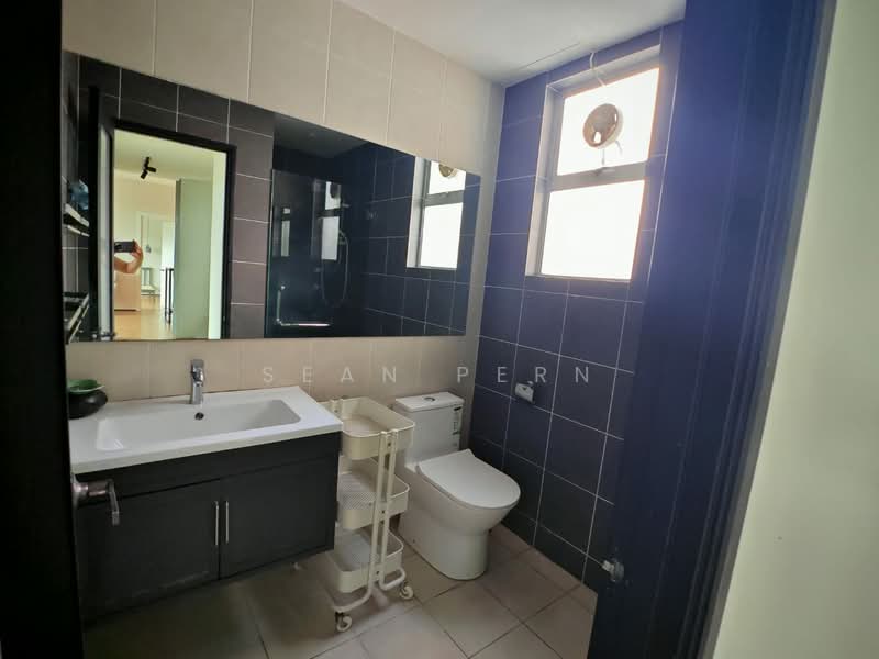 The Zizz @ Damansara North untuk Untuk Disewa - RM 1,999 /bulan, Mac 2026 - Bathroom - PropertyGuru.com.my