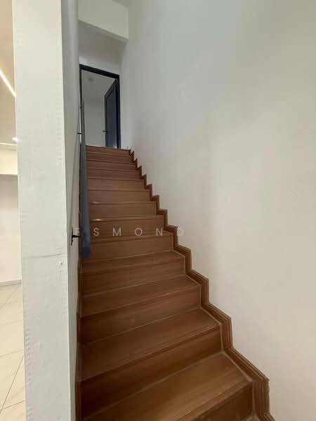 2-storey Terraced House for Sale in Taman Damai Jaya (Skudai) - Desmond Lee - Interior - PropertyGuru.com.my