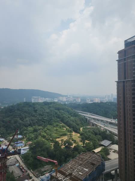 Halo Sunday @ Empire City untuk Untuk Disewa - RM 1,250 /bulan, Mac 2026 - Exterior - PropertyGuru.com.my