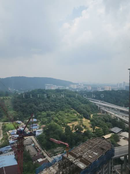 Halo Sunday @ Empire City untuk Untuk Disewa - RM 1,250 /bulan, Mac 2026 - Exterior - PropertyGuru.com.my