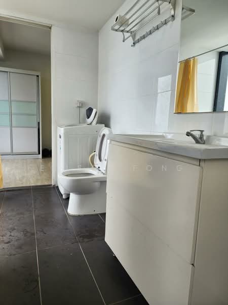 Halo Sunday @ Empire City untuk Untuk Disewa - RM 1,250 /bulan, Mac 2026 - PropertyGuru.com.my