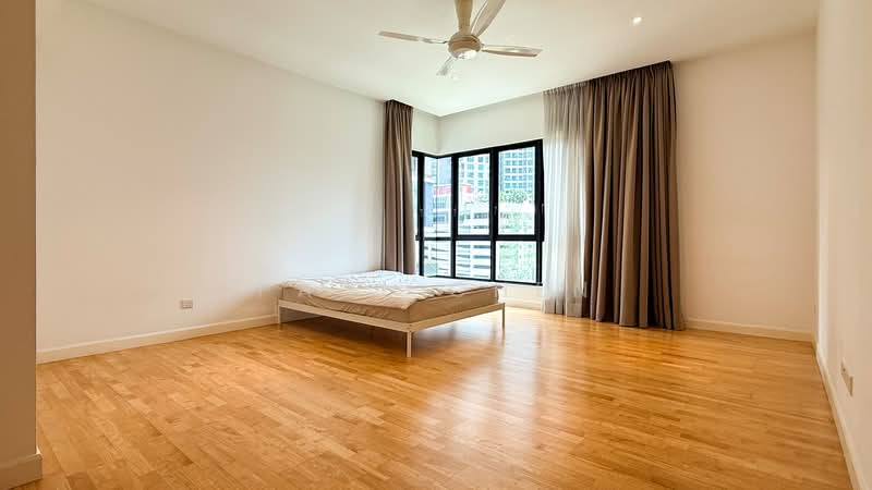 Condominium for Sale at Residensi 22 - Paul Chen - Bedroom - PropertyGuru.com.my