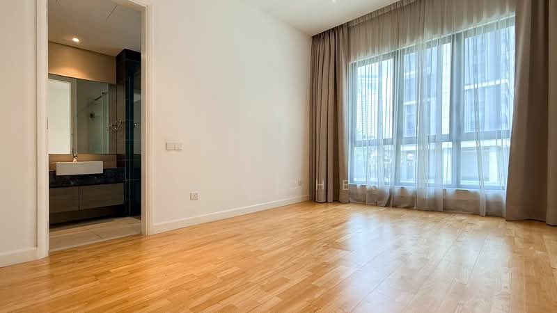 Condominium for Sale at Residensi 22 - Paul Chen - Interior - PropertyGuru.com.my