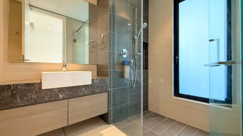 Condominium for Sale at Residensi 22 - Paul Chen - Bathroom - PropertyGuru.com.my