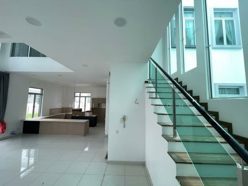 Semi-Detached House for Sale in Nusa Duta (Iskandar Puteri (Nusajaya)) - Christin Goh - Interior - PropertyGuru.com.my