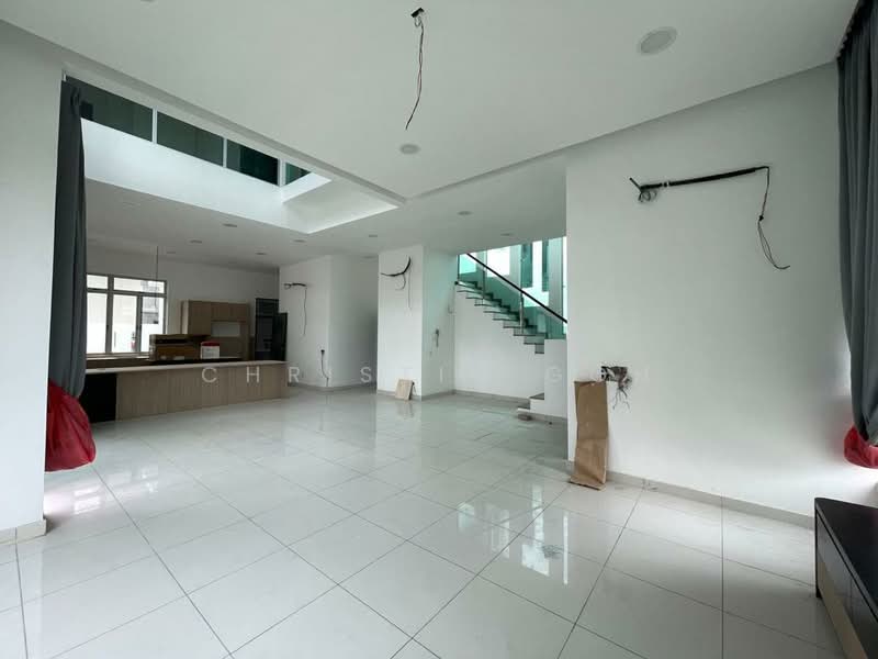 Semi-Detached House for Sale in Nusa Duta (Iskandar Puteri (Nusajaya)) - Christin Goh - PropertyGuru.com.my