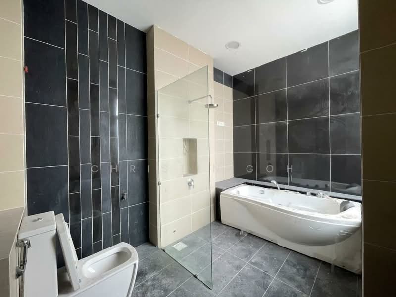 Semi-Detached House for Sale in Nusa Duta (Iskandar Puteri (Nusajaya)) - Christin Goh - PropertyGuru.com.my