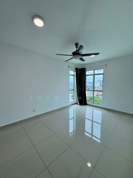 Kiara Residence 2 (Residensi Kiara Jalil 2) untuk Untuk Dijual - RM 630,000, Mac 2026 - View - PropertyGuru.com.my