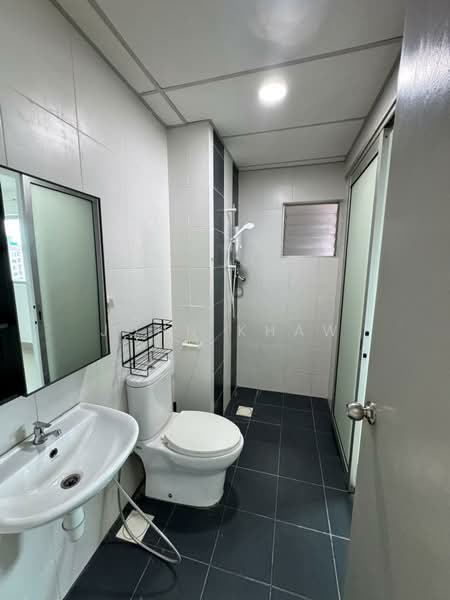 Kiara Residence 2 (Residensi Kiara Jalil 2) untuk Untuk Dijual - RM 630,000, Mac 2026 - Bathroom - PropertyGuru.com.my