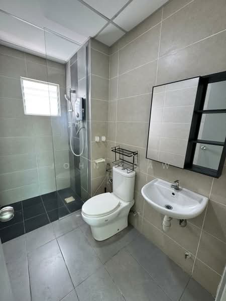 Kiara Residence 2 (Residensi Kiara Jalil 2) untuk Untuk Dijual - RM 630,000, Mac 2026 - Bathroom - PropertyGuru.com.my