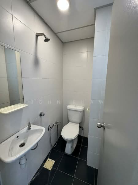 Kiara Residence 2 (Residensi Kiara Jalil 2) untuk Untuk Dijual - RM 630,000, Mac 2026 - Bathroom - PropertyGuru.com.my