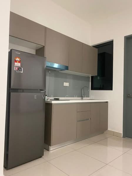 Fortune Centra untuk Untuk Disewa - RM 2,000 /bulan, Mac 2026 - Kitchen - PropertyGuru.com.my