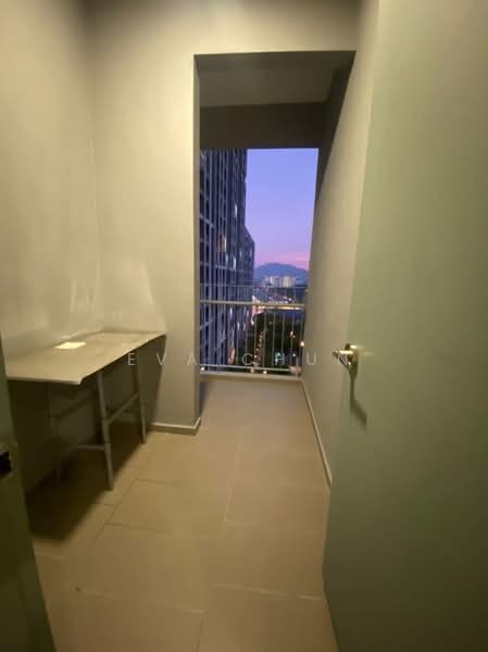Fortune Centra untuk Untuk Disewa - RM 2,000 /bulan, Mac 2026 - Balcony - PropertyGuru.com.my