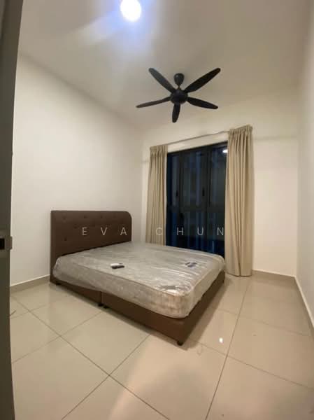 Fortune Centra untuk Untuk Disewa - RM 2,000 /bulan, Mac 2026 - Bedroom - PropertyGuru.com.my