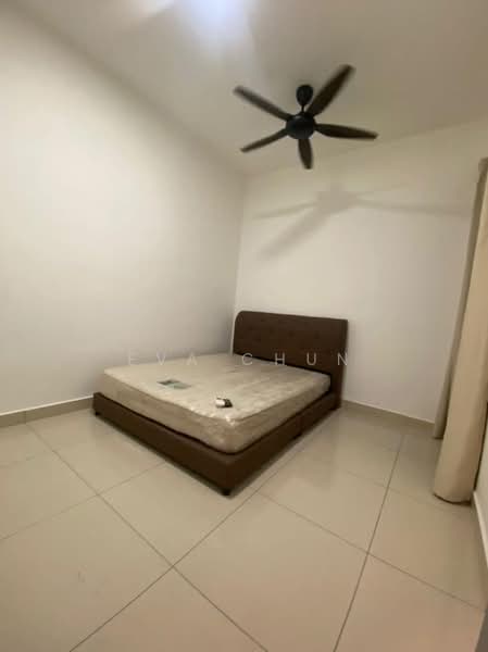 Fortune Centra untuk Untuk Disewa - RM 2,000 /bulan, Mac 2026 - Bedroom - PropertyGuru.com.my