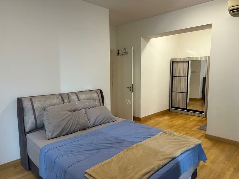 Teega Residences untuk Untuk Disewa - RM 3,500 /bulan, Mac 2026 - Bedroom - PropertyGuru.com.my