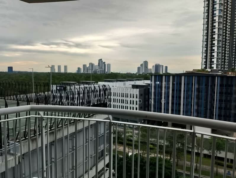 Teega Residences untuk Untuk Disewa - RM 3,500 /bulan, Mac 2026 - View - PropertyGuru.com.my