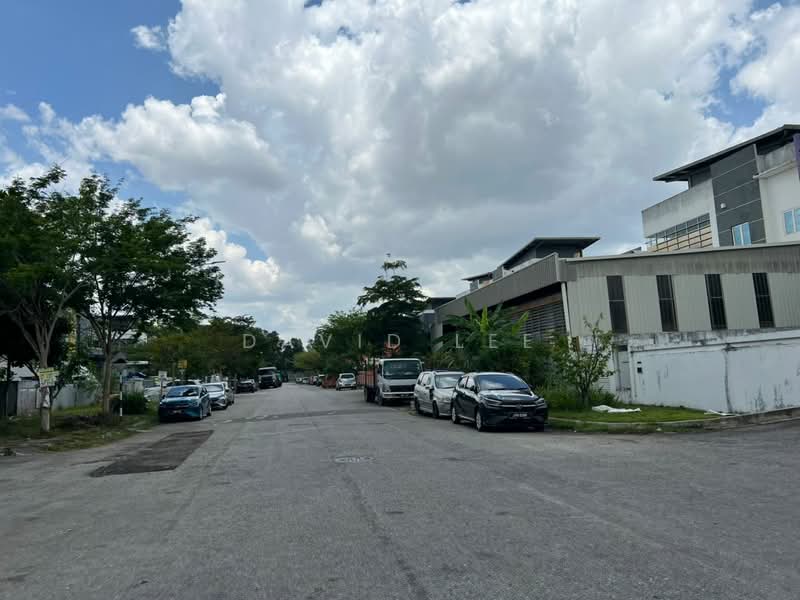 Kilang untuk Dijual di Semenyih (Selangor) - David Lee - Exterior - PropertyGuru.com.my