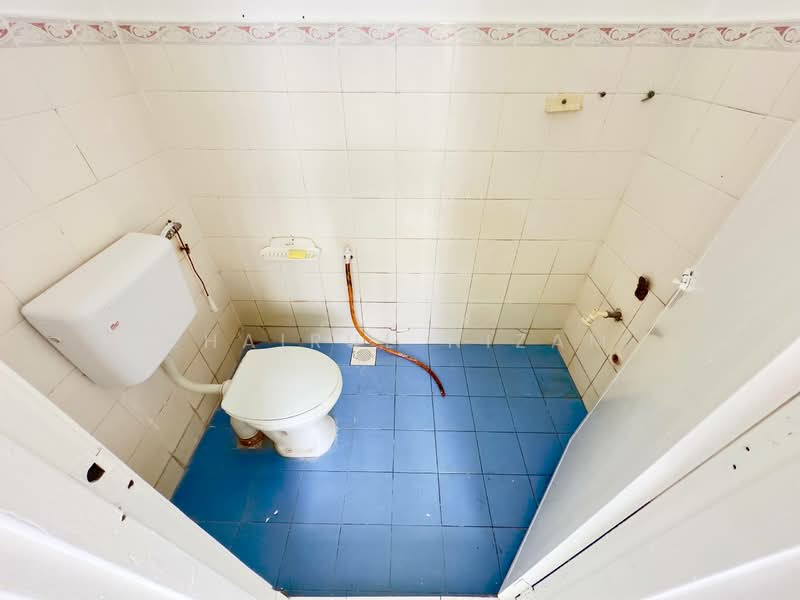 Taman Desaria untuk Untuk Dijual - RM 288,000, Mac 2026 - Bathroom - PropertyGuru.com.my