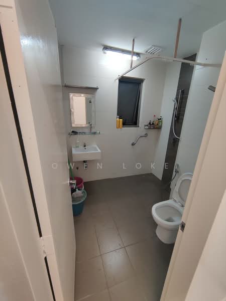 Condominium for Rent at Neo Damansara - Owen Loke - Bathroom - PropertyGuru.com.my