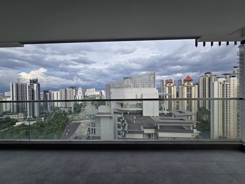 Twy Duplex Condos untuk Untuk Dijual - RM 1,250,000, Mac 2026 - View - PropertyGuru.com.my