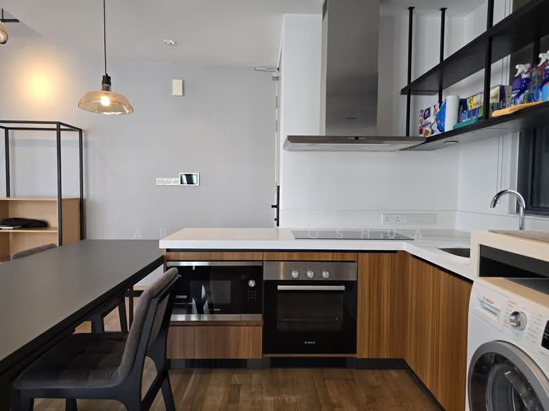 Twy Duplex Condos untuk Untuk Dijual - RM 1,250,000, Mac 2026 - Kitchen - PropertyGuru.com.my